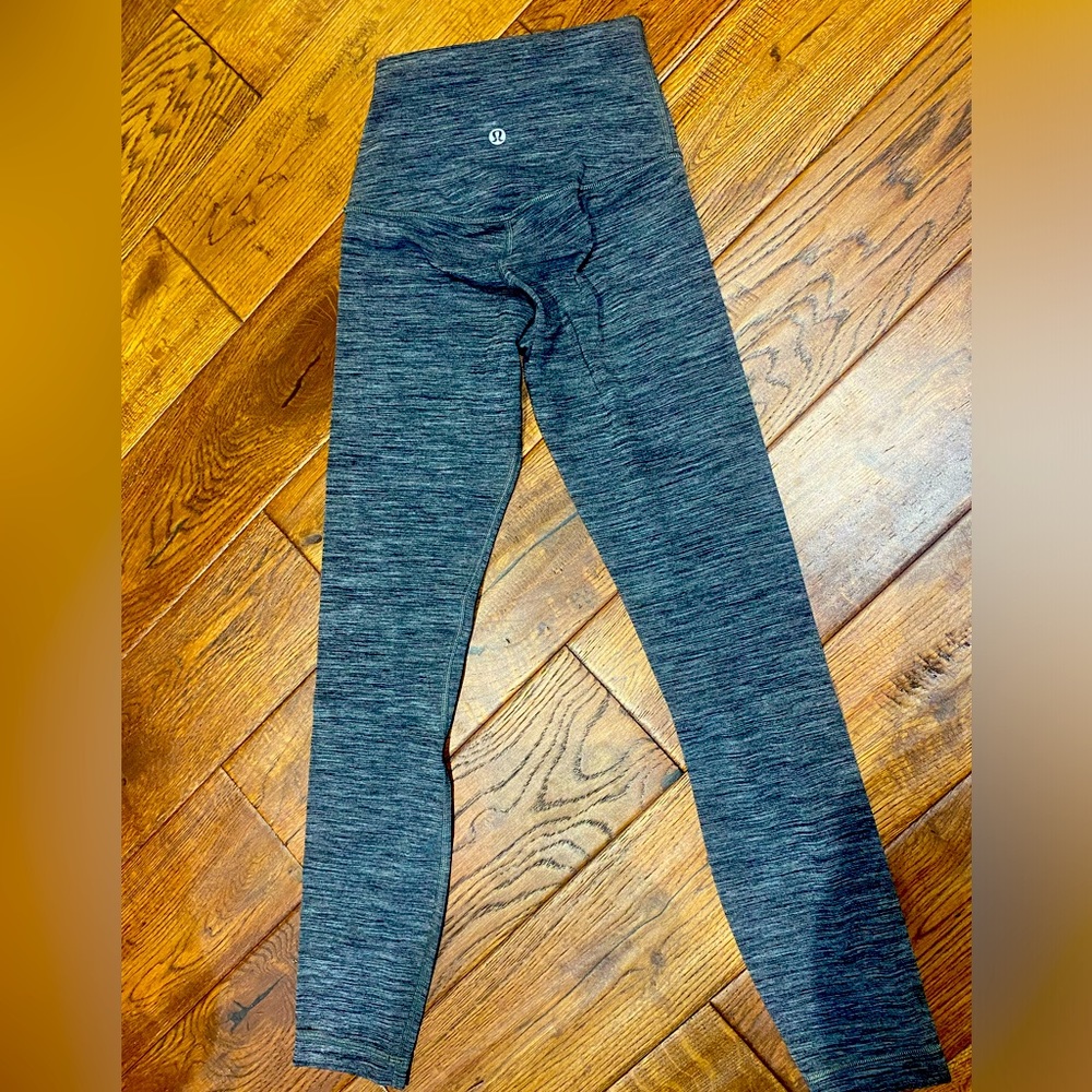Lululemon Align leggings 25/2
